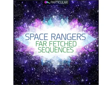Particular Space Rangers - Far Fetched Sequences