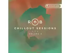 Producer Loops RnB Chillout Sessions Vol. 4 main image