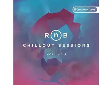 Producer Loops RnB Chillout Sessions Vol 1
