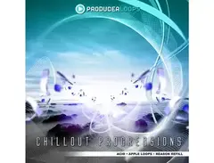 Producer Loops Chillout Progressions main image