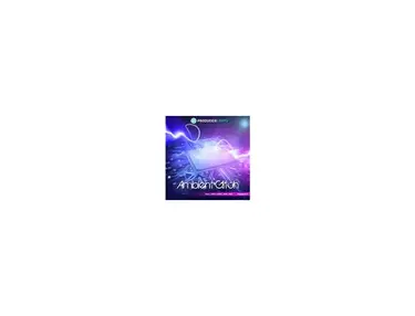 Producer Loops Ambient Glitch Vol. 1