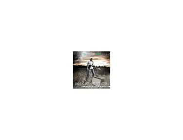 Producer Loops Ambient Metal Constructions Vol. 2