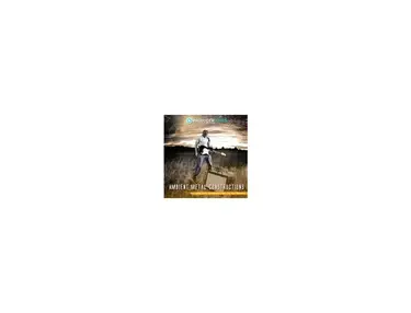 Producer Loops Ambient Metal Constructions Vol3