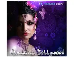Producer Loops Classic Bollywood Vol. 1
