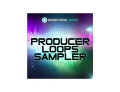 Producer Loops Label Sampler main image