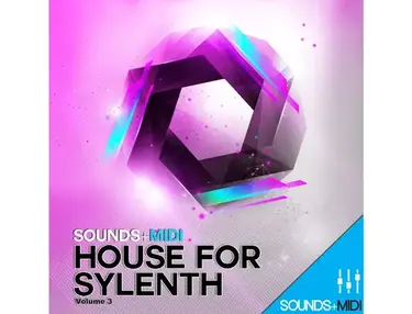 Producer Loops House For Sylenth Vol 3