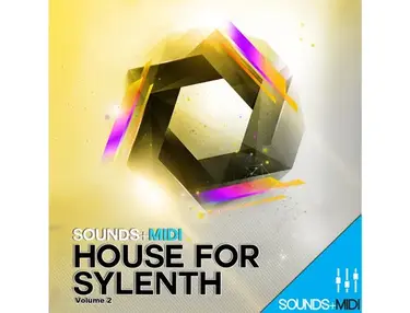 Producer Loops House For Sylenth Vol. 2