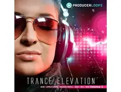 Producer Loops Trance Elevation Vol 3 is a newer version of Producer Loops Trance Elevation Vol. 2