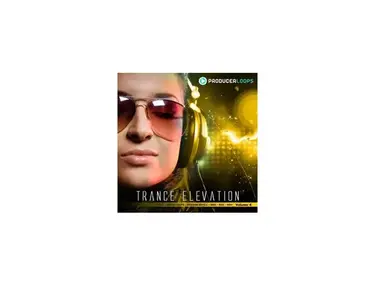 Producer Loops Trance Elevation Vol 4