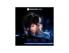 Producer Loops Melodic RnB Vol 2 main image