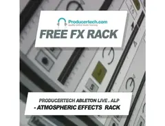 Producertech Free Sampler main image