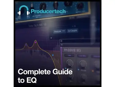 Producertech Complete Guide To EQ
