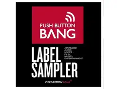 Push Button Bang Label Sampler main image
