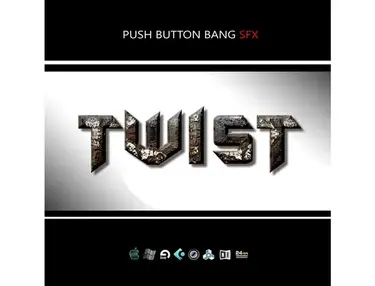 Push Button Bang Twist