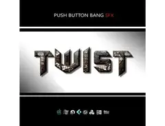 Push Button Bang Twist main image