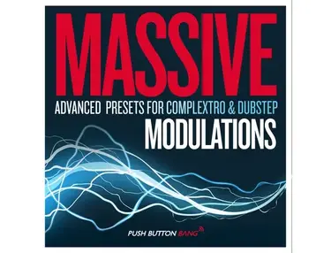Push Button Bang Massive Modulations