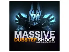Push Button Bang Dubstep Shock - Massive Presets main image