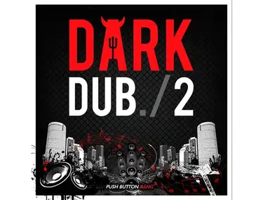 Push Button Bang Dark Dub 2