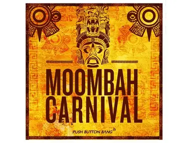 Push Button Bang Moombah Carnival