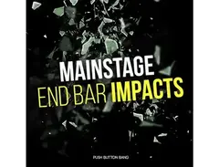 Push Button Bang Mainstage End Bar Impacts main image