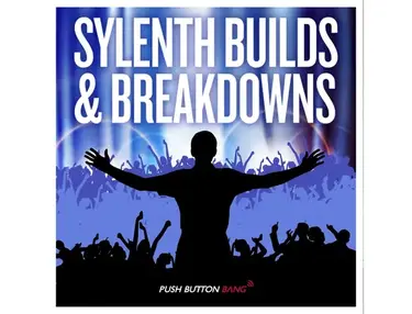 Push Button Bang Sylenth Builds & Breakdowns