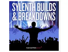 Push Button Bang Sylenth Builds & Breakdowns main image