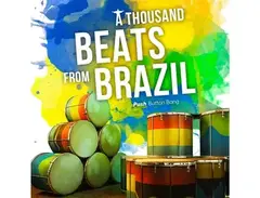 Push Button Bang A Thousand Beats from Brazil main image