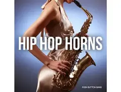 Push Button Bang Hip Hop Horns main image