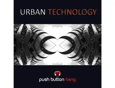 Push Button Bang Urban Technology