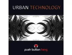 Push Button Bang Urban Technology main image