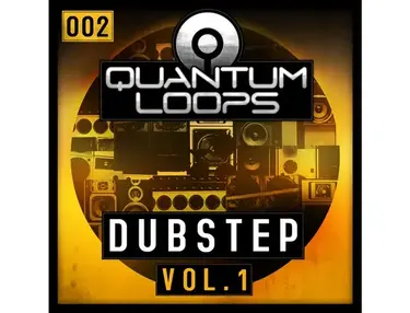 Quantum Loops Dubstep Vol.1