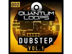 Quantum Loops Dubstep Vol.1 main image