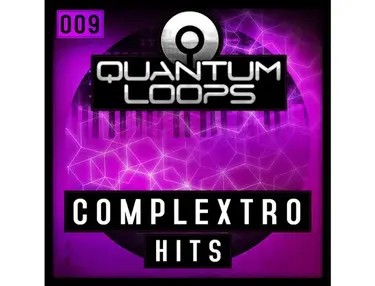 Quantum Loops Complextro Hits