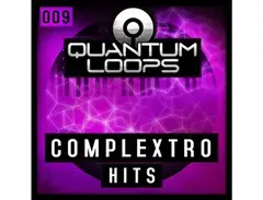 Quantum Loops Complextro Hits main image