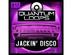 Quantum Loops Jackin Disco main image