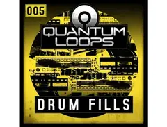 Quantum Loops Drum Fills main image