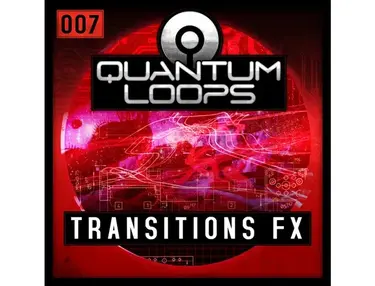 Quantum Loops Transitions FX