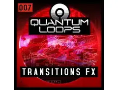 Quantum Loops Transitions FX main image