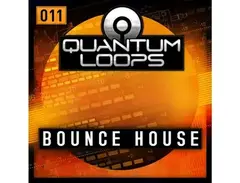 Quantum Loops Bounce House main image