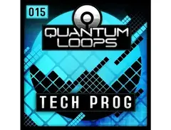 Quantum Loops Tech Prog main image