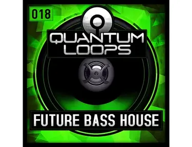 Quantum Loops Future Bass House