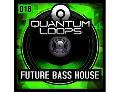 Quantum Loops Future Bass House main image