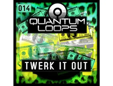 Quantum Loops Twerk It Out