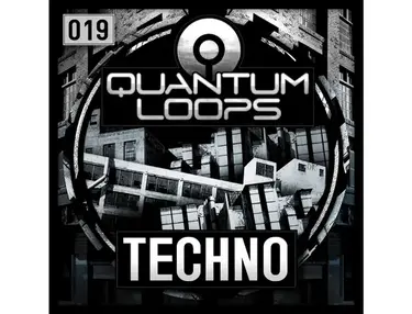 Quantum Loops Techno