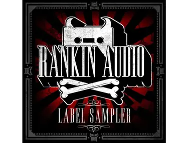 Rankin Audio Label Sampler