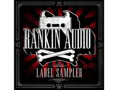 Rankin Audio Label Sampler main image