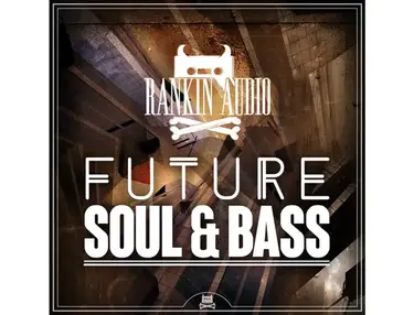 Rankin Audio Future Soul & Bass