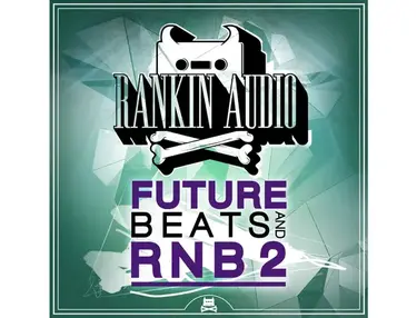 Rankin Audio Future Beats And RnB 2