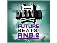 Rankin Audio Future Beats And RnB 2 is a newer version of Rankin Audio Future Beats And RnB