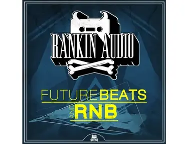 Rankin Audio Future Beats And RnB